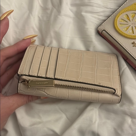 Kate Spade wallets bundle - Picture 3 of 8
